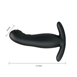 Pretty Love Plug Anal Tickling 11.7 x 3cm